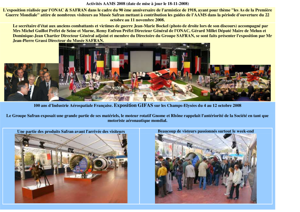 Newsletter 2008