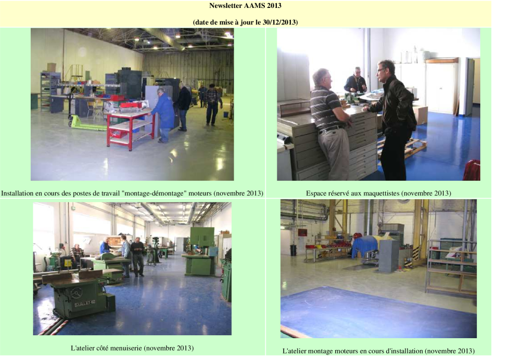 Newsletter 2013