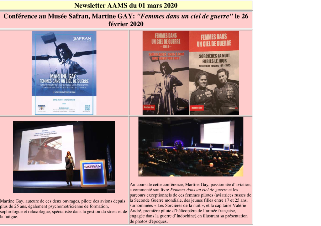 Newsletter 2020