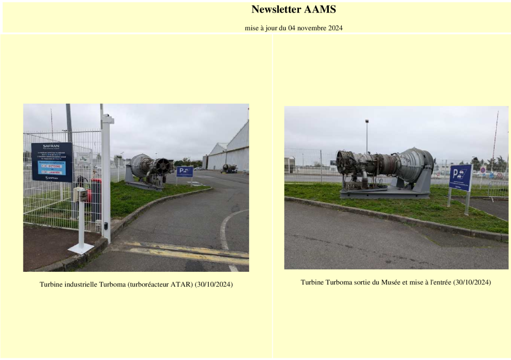Newsletter 2024