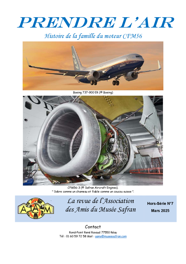 AAMS-La-famille-des-moteurs-CFM56-HS-n-7.2-Mars-2025